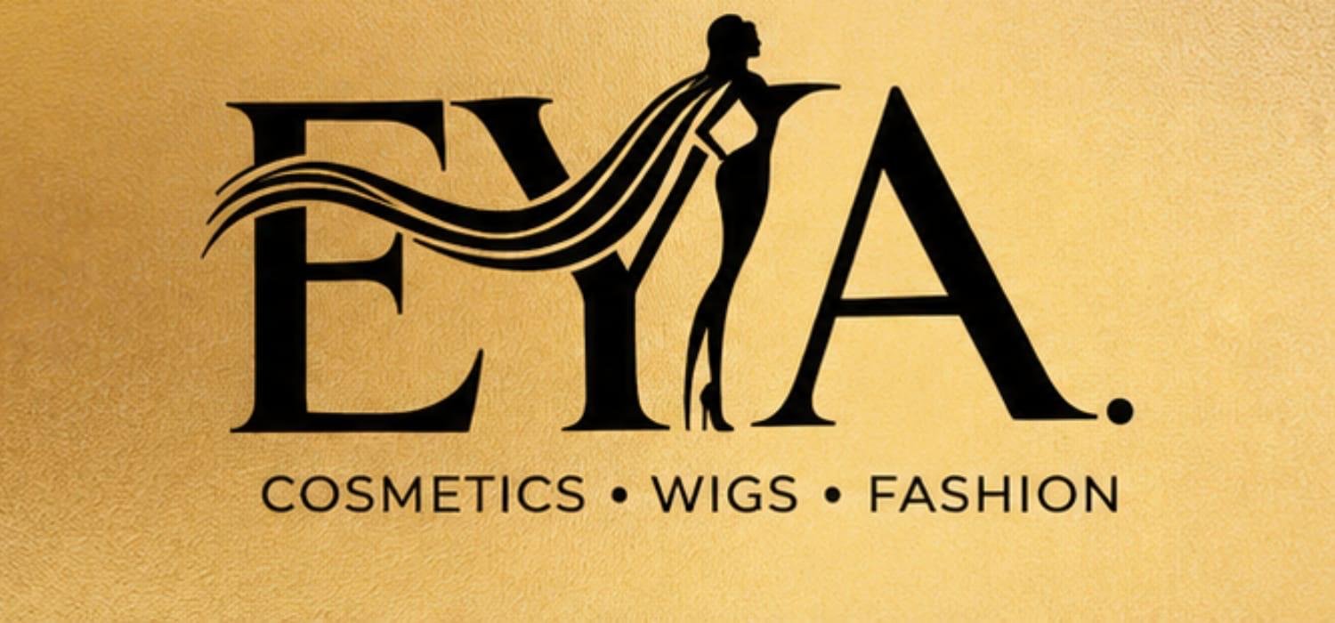 EYA Cosmetics, Wigs, Fashion